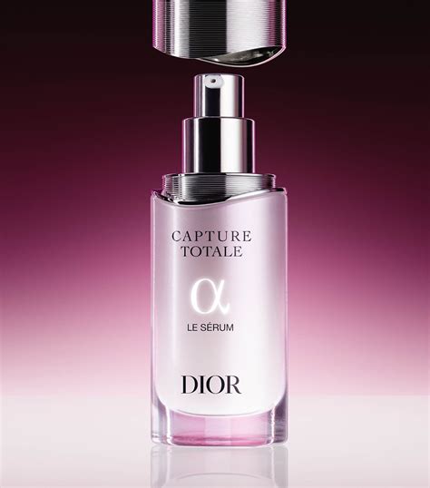 capture totale dior avis|capture totale dior price.